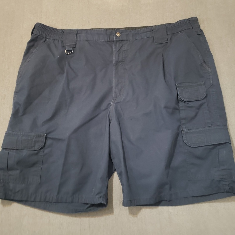 Propper Shorts Men's Size 48 Tactical Shorts, 9 Pockets, Wrinkle‎ Fade Resistant